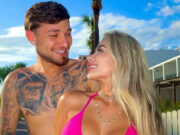 Namorada de MC Gui se declara a ele nas redes sociais: ‘Você é a minha pessoa’