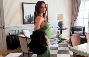 Rafa Kalimann exibe barriguinha de gravidez ao posar com looks justos: ‘Dump ‘