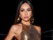 Sabrina Sato fica irreconhecível com novo visual para programa no GNT: ‘sem pinta’