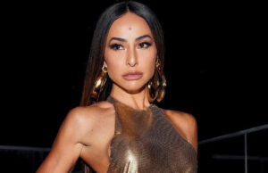 Sabrina Sato fica irreconhecível com novo visual para programa no GNT: ‘sem pinta’