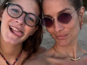 Schynaider Moura lamenta morte da filha de 16 anos: ‘Mistura de sentimentos e choque,