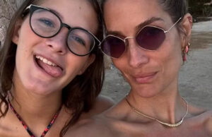 Schynaider Moura lamenta morte da filha de 16 anos: ‘Mistura de sentimentos e choque,