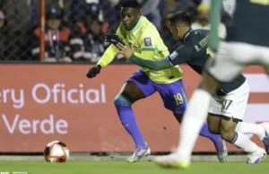 Eliminatórias: Brasil sucumbe à altitude e é derrotado pela Bolívia