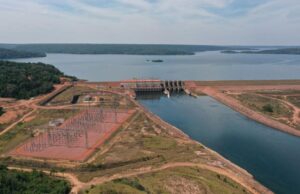 Deputado coleta assinaturas para abrir CPI que investiga falha em hidrelétrica