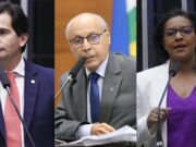 Políticos defendem que correligionários deixem cargos na gestão Lula