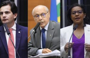 Políticos defendem que correligionários deixem cargos na gestão Lula