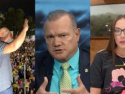 Fagundes contrasta Abilio e descarta resistência ao MDB