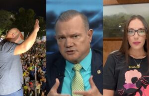 Fagundes contrasta Abilio e descarta resistência ao MDB