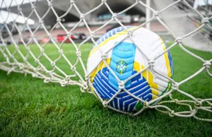 TV Brasil transmite domingo 1º jogo da final do Brasileirão feminino