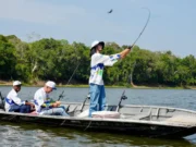 Comitê mira expansão sustentável da pesca amadora e esportiva no país
