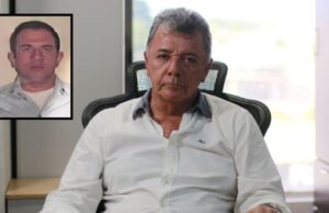 Juíza mantém prisão de PM intermediário na morte do advogado Renato Nery