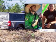 Defesa cita internação, mas juiz deixa feminicida preso por matar esposa com tiros na cabeça e peito