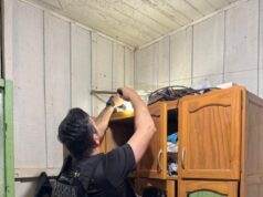 PF prende morador de MT com vídeos de abuso sexual infantil