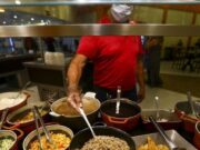 Setor de alimentação tem 43% das empresas com lucro em agosto