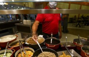 Setor de alimentação tem 43% das empresas com lucro em agosto