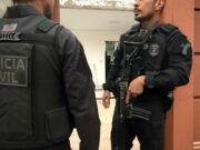 Criminosos que movimentaram R$ 100 milhões com o tráfico são alvos de operação em MT; 16 presos