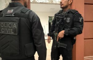 Criminosos que movimentaram R$ 100 milhões com o tráfico são alvos de operação em MT; 16 presos