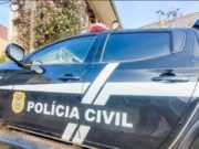 Casal é preso por maus-tratos e tortura contra crianças em MT