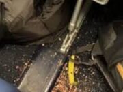 Veja Vídeo – Passageira viraliza ao mostrar sujeira que mulher sentada ao lado fez em avião