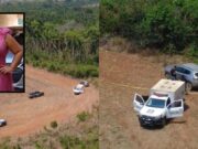 Irmã narra que professora já foi sequestrada durante assalto há 4 anos e tinha traumas