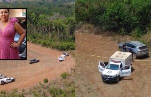 Irmã narra que professora já foi sequestrada durante assalto há 4 anos e tinha traumas