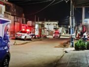 Criminoso mata casal com vários tiros em barzinho de MT