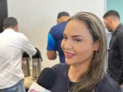 Vânia reage a decreto de Abílio que restringe representação; ‘continuarei trabalhando’