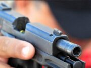 Criminoso mata um e deixa dois feridos em casa de Cuiabá