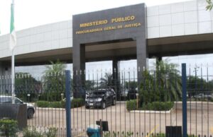 Minuta exige que promotores morem em suas comarcas