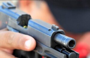 Criminoso mata um e deixa dois feridos em casa de Cuiabá