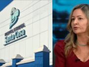 ‘Estado avalia manter serviços na Santa Casa’, diz secretária