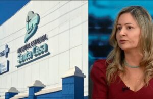 ‘Estado avalia manter serviços na Santa Casa’, diz secretária