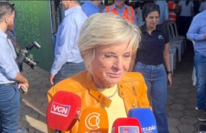 Buzetti se manifeta contra ‘PEC da blindagem’ e pede exemplo de transparência