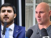 Abilio cita mensalão e deputado lembra de voto pra soltar mandante da morte de Marielle