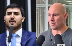 Abilio cita mensalão e deputado lembra de voto pra soltar mandante da morte de Marielle