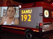 Mulher é morta por ex-marido com tiros na cabeça em Jangada