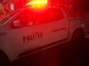 Jovem é executado durante a madrugada em Nova Maringá