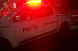 Jovem é executado durante a madrugada em Nova Maringá
