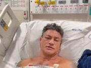 Veja Vídeo – Popó diz que passará por cirurgia após ‘selvageria’ em luta com Wanderlei Silva; veja