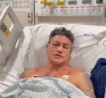 Veja Vídeo – Popó diz que passará por cirurgia após ‘selvageria’ em luta com Wanderlei Silva; veja