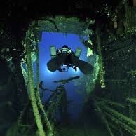 Veja Vídeo – ‘Irmão do Titanic’: mergulhadores recuperam peças de navio-hospital que afundou na 1ª Guerra