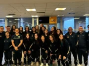 Brasil e Venezuela decidem Sul-Americano feminino sub-17 de vôlei