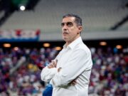 Fortaleza anuncia saída do técnico português Renato Paiva