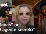 Veja Vídeo – Torres se explica após polêmica sobre o filme “Manas” e nega ter favorito ao Oscar