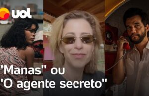 Veja Vídeo – Torres se explica após polêmica sobre o filme “Manas” e nega ter favorito ao Oscar