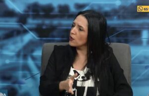 ‘Antes cumpriam pena, hoje contestam a Justiça’, avalia cientista política