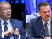 Ministro e senador criticam retorno da moratória da soja