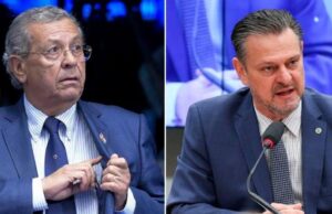 Ministro e senador criticam retorno da moratória da soja