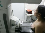 CCJ aprova veto a PL sobre exames de câncer de mama