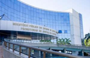 Obras realizadas pela Prefeitura de VG em 2023 são alvo do MP